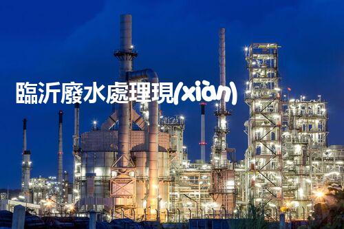 臨沂廢水處理現(xiàn)狀調(diào)查與未來發(fā)展方向探索？